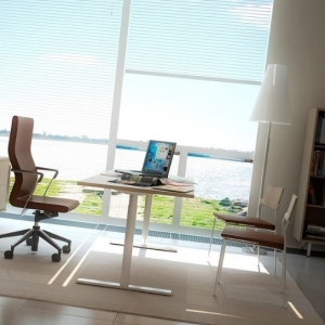 30_未來智能化的現代辦公家具_鄭州