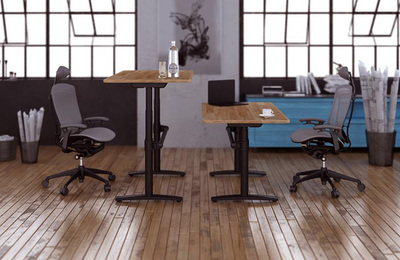 智能辦公家具趨勢(shì)