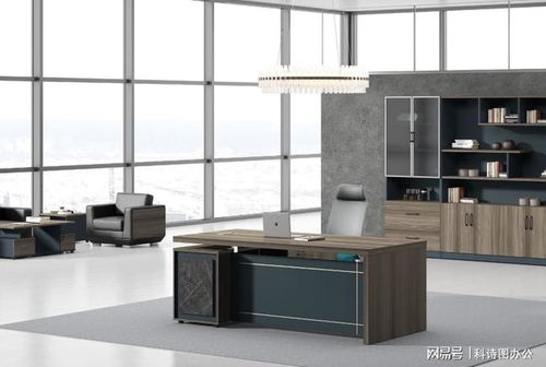中山科詩(shī)圖辦公家具 班臺(tái)的選擇