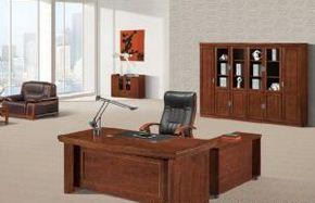 遼寧家具批發(fā) 辦公桌、大班臺(tái)、轉(zhuǎn)角班臺(tái)與鋼木家具定制全解析